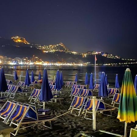 Appartamento Taormina Giardini-Naxos Eksteriør bilde