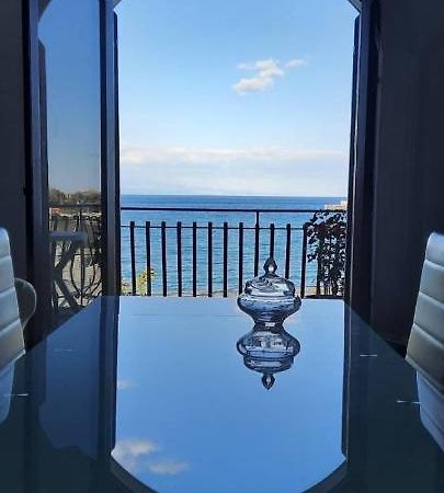 Appartamento Taormina Giardini-Naxos Eksteriør bilde