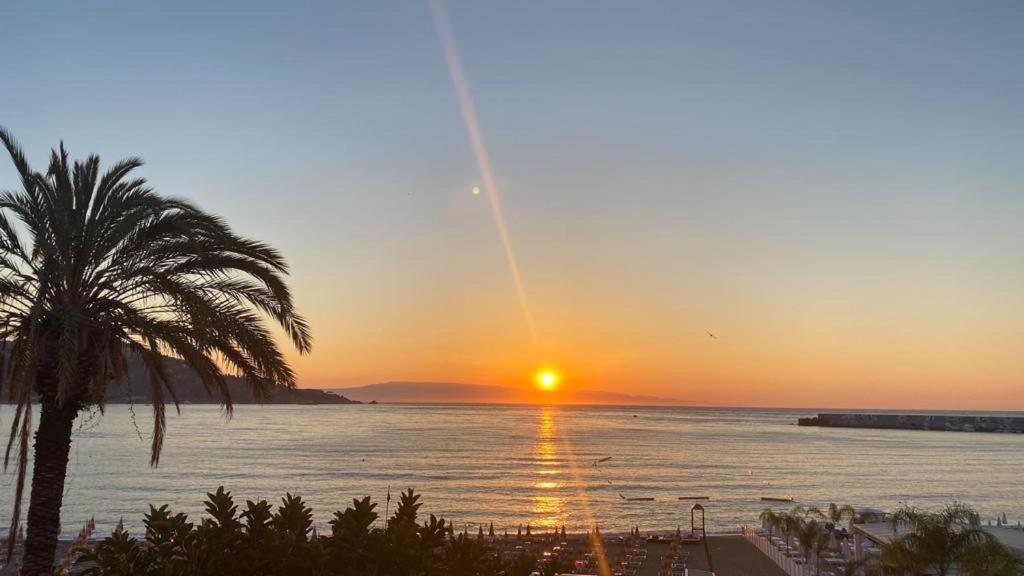 Appartamento Taormina Giardini-Naxos Eksteriør bilde