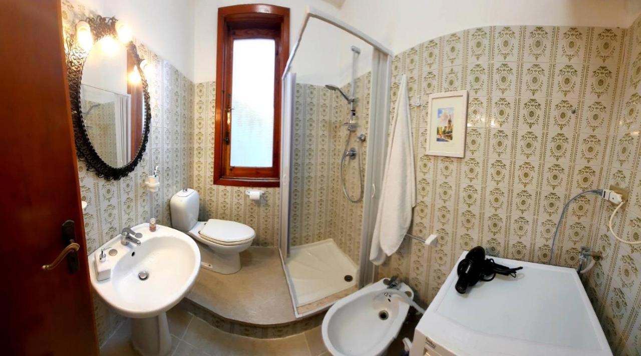 Appartamento Taormina Giardini-Naxos Eksteriør bilde