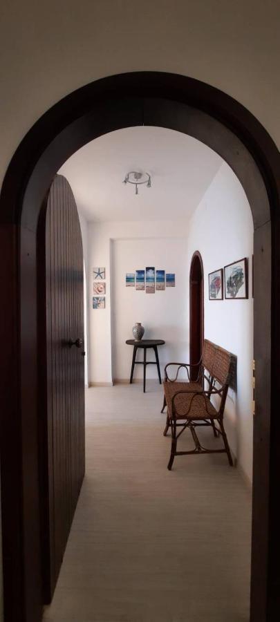 Appartamento Taormina Giardini-Naxos Eksteriør bilde