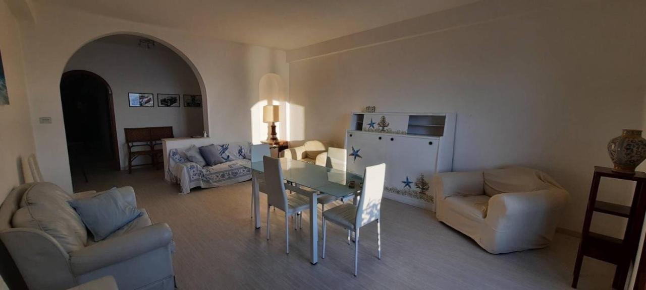 Appartamento Taormina Giardini-Naxos Eksteriør bilde