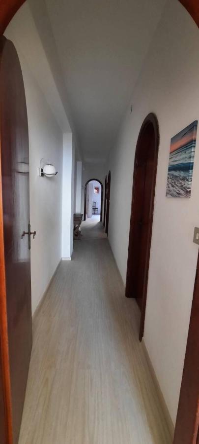 Appartamento Taormina Giardini-Naxos Eksteriør bilde